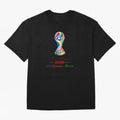 World Cup 2026, USA Canada Mexico, Soccer Fan Classic T-Shirt Argentina Cristiano Ronaldo World Cup 2026 Jersey, Adidas Football Tee, Match Day, Nike Soccer Shirt, Jordan Match Day Top, Vinicius Morocco Group Stage