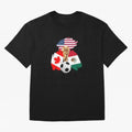 Countries of World Cup Classic T-Shirt Argentina Messi World Cup 2026 Jersey, Adidas Match Day Tee, Group Stage, Jordan Football Shirt, Nike Soccer Fan Top, Kane Netherlands Fan Club