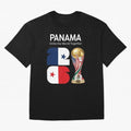 World Cup 2026, IMG 027, PANAMA 002 Classic T-Shirt Bring Champion Energy Into FIFA World Cup 2026 Featuring Jersey, Nike Football Tee, CR7 Brazil Fans, Adidas Soccer Shirt, Jordan Fan Top, Messi Paraguay Watch Party