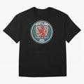 Tartan Army Football Fan - Gift for Soccer Lover Classic T-Shirt Show Love For Legendary Goals In The FIFA World Cup 2026 Jersey, Jordan Football Tee, Messi Argentina Fans, Adidas Fan Shirt, Nike Supporter Top, Kane Mexico Fan Club