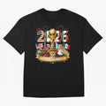 World Cup 2026 North America USA Canada Mexico Soccer Fan Classic T-Shirt Experience The Global Stage Of FIFA World Cup 2026 For Jersey, Adidas Match Day Tee, Neymar Argentina Fans, Jordan Football Shirt, Nike Soccer Fan Top, Bellingham Australia
