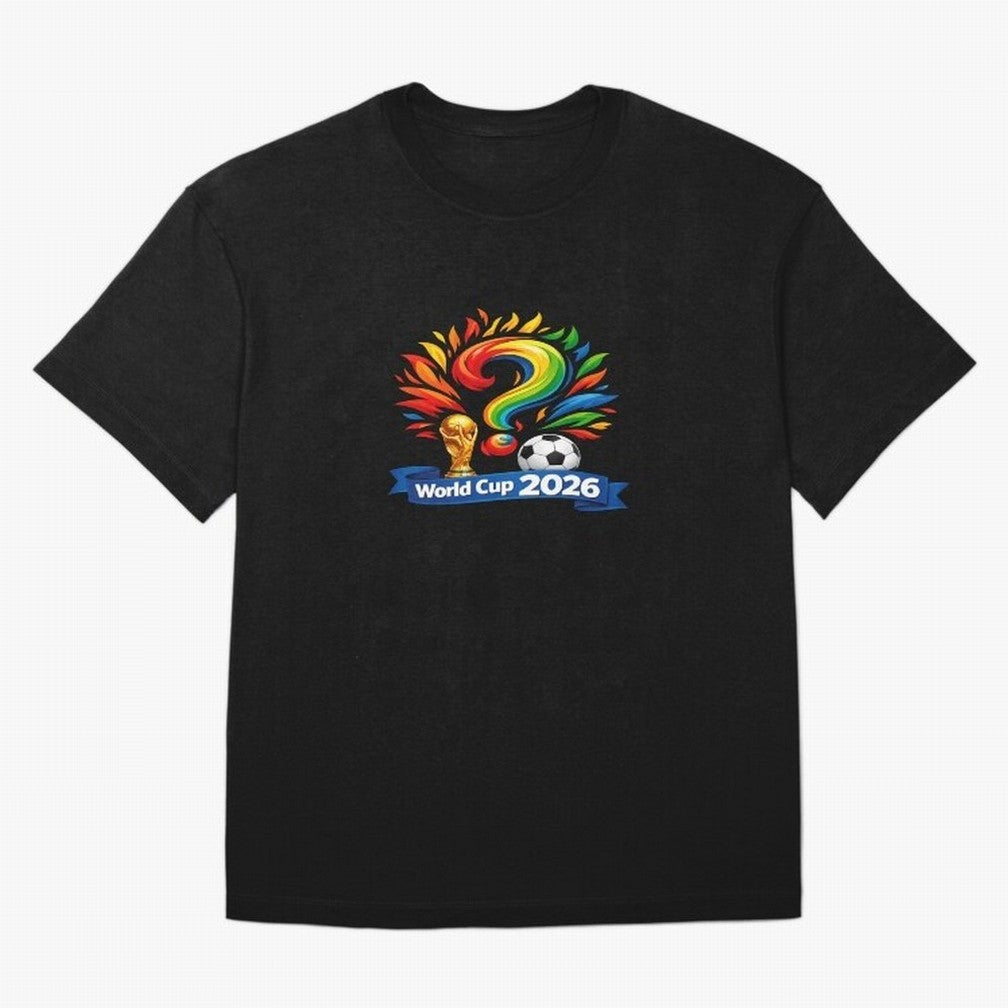 World Cup 2026 - Soccer Tournament USA - World Cup 2026 Soccer Football Classic T-Shirt Celebrate Fan Culture Around FIFA World Cup 2026 Group Fan Jersey, Nike Match Day Shirt, Portugal Supporter Shirt, Adidas Supporter Tee, Messi Jordan Soccer Fan