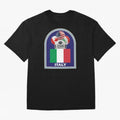 Italy 2026 Soccer T-shirt Classic T-Shirt Argentina Neymar World Cup 2026 Jersey, Adidas Match Day Tee, Group Stage, Jordan Football Shirt, Nike Soccer Fan Top, Haaland Morocco Knockout Round