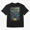 Los Angeles Home of the World Cup 2026 Soccer Fan ¡ª Moody Jewel Art Print Classic T-Shirt Spain CR7 World Cup 2026 Jersey, Nike Match Day Shirt, Match Day, Adidas Supporter Tee, Jordan Soccer Fan Top, Rodri Switzerland Supporter Night