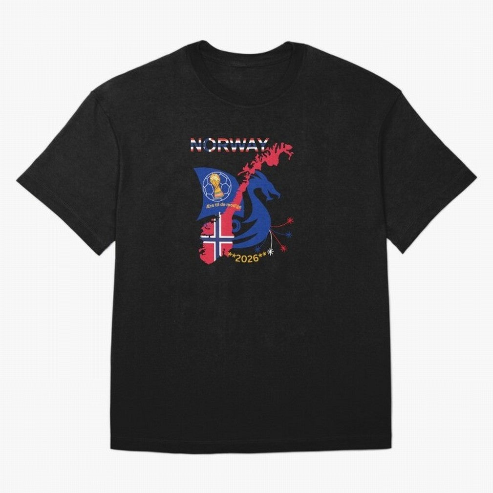 Norway 2026 Classic T-Shirt FIFA World Cup 2026 Ecuador Griezmann Fan Jersey, Adidas Match Day Tee, England Supporter Shirt, Jordan Football Shirt, Mbappe Nike Soccer Fan Top, Musiala Brazil Football Fans