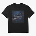 USA 2026 Soccer Emblem Inspired Classic T-Shirt FIFA World Cup 2026 Canada Bellingham, Nike Fan Jersey For Group Stage, Jordan Soccer Shirt For Cristiano Ronaldo Fans, Adidas Match Day Top, Yamal Argentina Goal Celebration