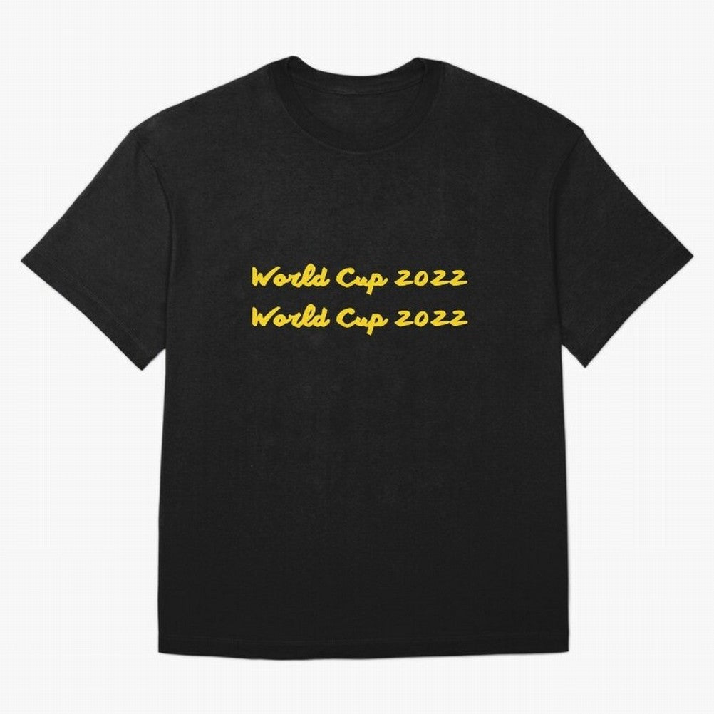 World Cup 2022 Classic T-Shirt Portugal Haaland World Cup 2026 Jersey, Adidas Football Tee, Stadium Chant, Nike Soccer Shirt, Jordan Match Day Top, Haaland Switzerland Stadium Chant