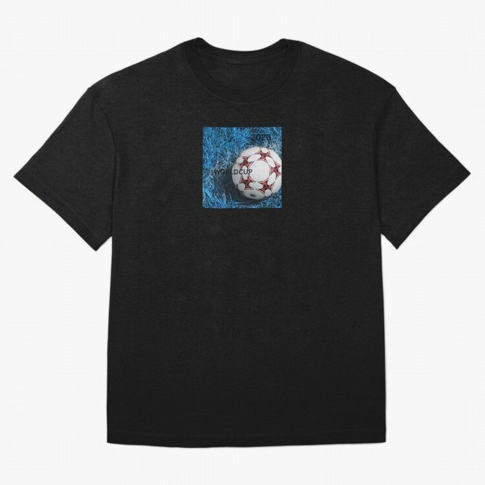 WORLD CUP FOOTBALL 2026 Classic T-Shirt Bring Home FIFA World Cup 2026 USA Canada Mexico With Jersey, Jordan Football Tee, Neymar Germany Fans, Adidas Fan Shirt, Nike Supporter Top, Mbappe Australia Football Fans