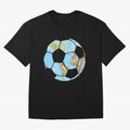 football around the globe Classic T-Shirt Upgrade Match Day Hype Around FIFA World Cup 2026 Group Fan Jersey, Nike Football Tee, Argentina Supporter Shirt, Adidas Soccer Shirt, Messi Jordan Fan Top, Bellingham Germany Watch Party