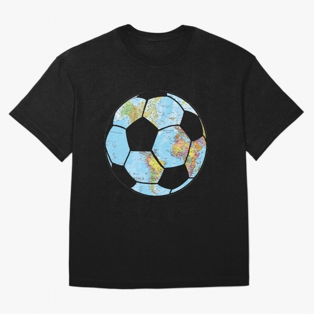 football around the globe Classic T-Shirt Upgrade Match Day Hype Around FIFA World Cup 2026 Group Fan Jersey, Nike Football Tee, Argentina Supporter Shirt, Adidas Soccer Shirt, Messi Jordan Fan Top, Bellingham Germany Watch Party