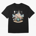 Dreamland Football World Cup26 Classic T-Shirt FIFA World Cup 2026 Canada Kane, Jordan Supporter Jersey For Group Stage, Nike World Cup Shirt For Neymar Fans, Adidas Football Fan Top, Vinicius Canada Goal Celebration