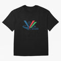 Minimalist FIFA 2026 V-Logo Design Classic T-Shirt Argentina Messi World Cup 2026 Jersey, Adidas Football Tee, Final Match, Nike Soccer Shirt, Jordan Match Day Top, Rodri Senegal Stadium Chant