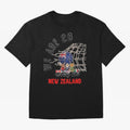 World cup 26 - New Zeland Classic T-Shirt Messi Brazil Football Jersey, Adidas Soccer Tee, World Cup 2026, Nike Football Fan Shirt, Jordan Supporter Top, Bellingham Belgium Match Day