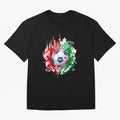 Internation Unity 2026 Classic T-Shirt Messi Argentina Football Jersey, Nike Football Tee, World Cup 2026, Adidas Soccer Shirt, Jordan Fan Top, Neymar France Watch Party