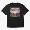 Global Football 2026 ¨C USA Canada Mexico #football 2026 Classic T-Shirt Brazil Cristiano Ronaldo World Cup 2026 Jersey, Adidas Football Tee, Soccer Fans, Nike Soccer Shirt, Jordan Match Day Top, Kane Portugal Watch Party