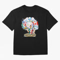All The World United 2026 Football Classic T-Shirt Argentina Messi World Cup 2026 Jersey, Jordan Supporter Tee, Match Day, Nike World Cup Shirt, Adidas Football Fan Top, Messi Switzerland Final Match