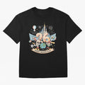 Dreamland Football 2026 Classic T-Shirt Mark FIFA World Cup 2026 Group Stage Inspired By, Nike Fan Jersey For Group Stage, Jordan Soccer Shirt For Cristiano Ronaldo Fans, Adidas Match Day Top, Yamal Ecuador Goal Celebration