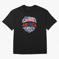 America World Cup 2026 ¨C USA Football Classic T-Shirt FIFA World Cup 2026 Ecuador Kane Fan Jersey, Nike Fan Tee, France Supporter Shirt, Jordan Soccer Shirt, Cristiano Ronaldo Adidas Match Day Top, Foden Colombia Soccer Fans