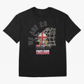 World cup 26 - England Classic T-Shirt Capture Global Football Passion For FIFA World Cup 2026, Adidas Match Day Jersey For Football Fans, Jordan Football Shirt For Neymar Fans, Nike Soccer Fan Top, Musiala Argentina Football Fans