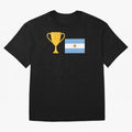 Argentina World Cup Soccer Football 2022, Argentina Soccer Jersey Argentinian Football, Argentina, Argentinian, Qatar World Cup 2022 Classic T-Shirt Make The Season About FIFA World Cup 2026 For Fans Of CR7, Nike Match Day Jersey For Match Day,