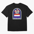 Netherlands 2026 Soccer T-shirt Classic T-Shirt Messi England Football Jersey, Adidas Match Day Tee, World Cup 2026, Jordan Football Shirt, Nike Soccer Fan Top, Foden Norway Knockout Round