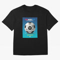 North America Football 2026 Classic T-Shirt Mbappe England Football Jersey, Nike Fan Tee, World Cup 2026, Jordan Soccer Shirt, Adidas Match Day Top, Yamal USA Goal Celebration