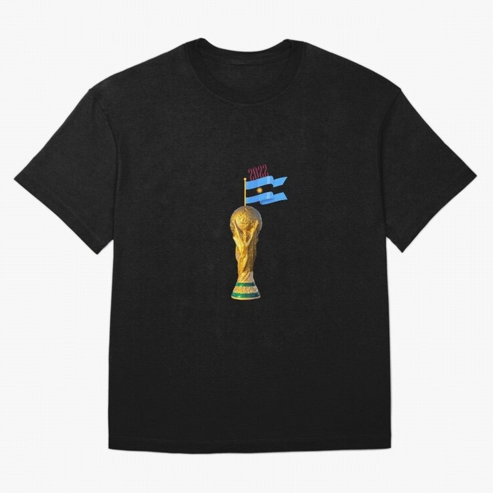 Argentina World Cup winning team Qatar2022 Classic T-Shirt CR7 Portugal Football Jersey, Nike Match Day Shirt, World Cup 2026, Adidas Supporter Tee, Jordan Soccer Fan Top, Messi Ghana Match Day