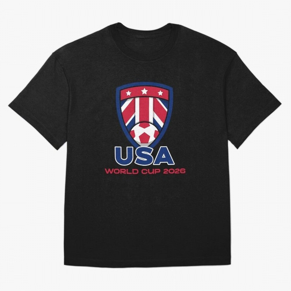 USA World Cup 2026 Classic T-Shirt World Cup 2026 Argentina Saka Jersey, Nike Football Tee, Goal Celebration, Adidas Soccer Shirt, Jordan Fan Top