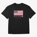 USA 2026 World Cup Americas football. Classic T-Shirt Neymar Spain Football Jersey, Adidas Soccer Tee, World Cup 2026, Nike Football Fan Shirt, Jordan Supporter Top, Bellingham USA Match Day