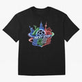 Next Stop 2026 USA Mexico Canada Neon Soccer Emblem Classic T-Shirt France Messi World Cup 2026 Jersey, Nike Match Day Shirt, Match Day, Adidas Supporter Tee, Jordan Soccer Fan Top, Lewandowski Senegal Supporter Night