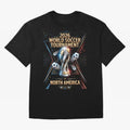 2026 FIFA Classic T-Shirt Fuel FIFA World Cup 2026 Group Stage Inspired By Haaland Fan Jersey, Nike Match Day Shirt, Brazil Supporter Shirt, Adidas Supporter Tee, Mbappe Jordan Soccer Fan Top, Griezmann Sweden Match Day