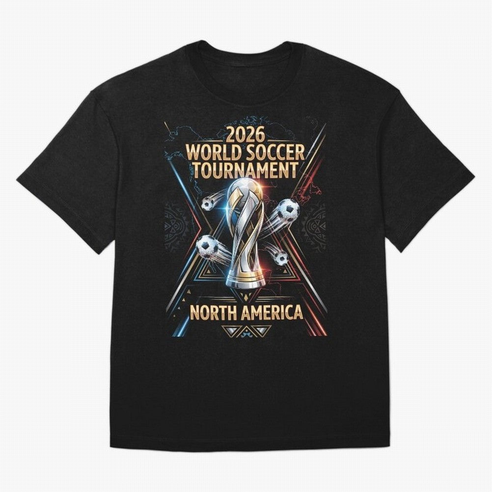 2026 FIFA Classic T-Shirt Fuel FIFA World Cup 2026 Group Stage Inspired By Haaland Fan Jersey, Nike Match Day Shirt, Brazil Supporter Shirt, Adidas Supporter Tee, Mbappe Jordan Soccer Fan Top, Griezmann Sweden Match Day