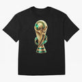 Eternal Glory 2026 Classic T-Shirt Messi Germany Football Jersey, Nike Football Tee, World Cup 2026, Adidas Soccer Shirt, Jordan Fan Top, Modric France Stadium Chant