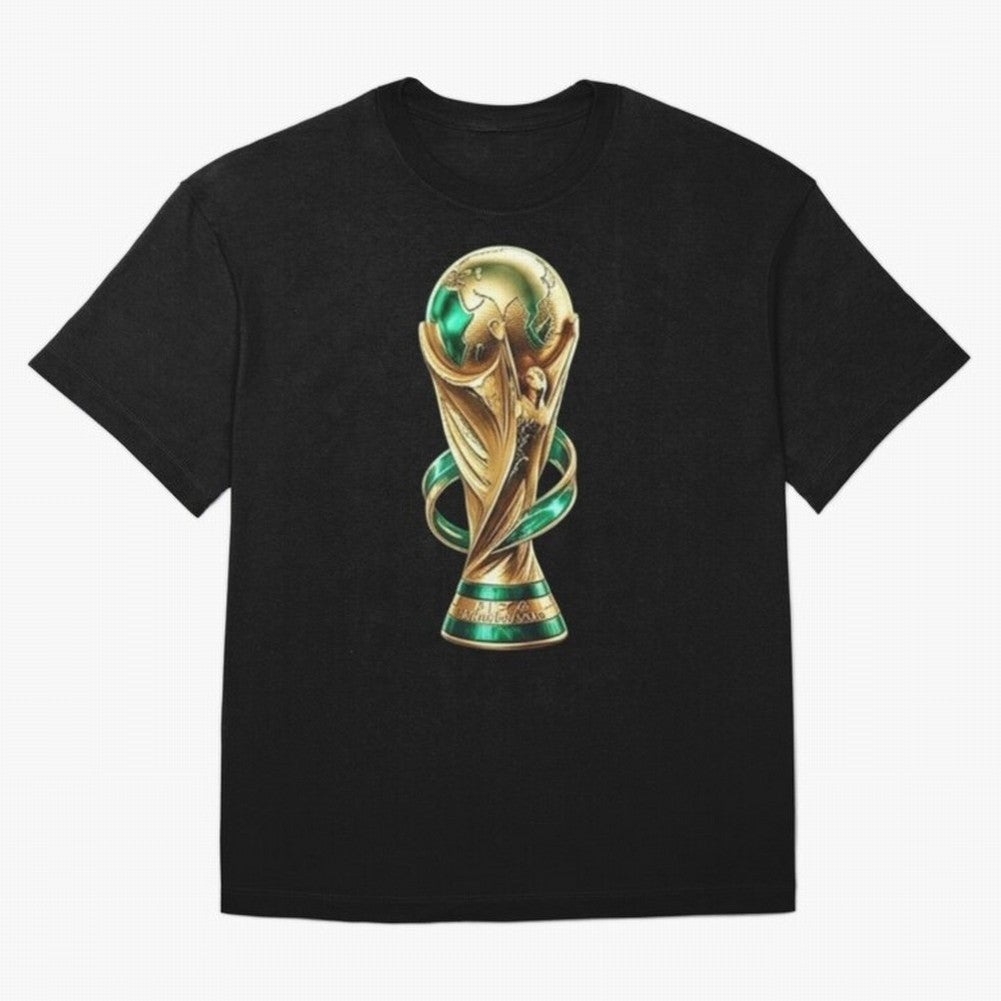 Eternal Glory 2026 Classic T-Shirt Messi Germany Football Jersey, Nike Football Tee, World Cup 2026, Adidas Soccer Shirt, Jordan Fan Top, Modric France Stadium Chant