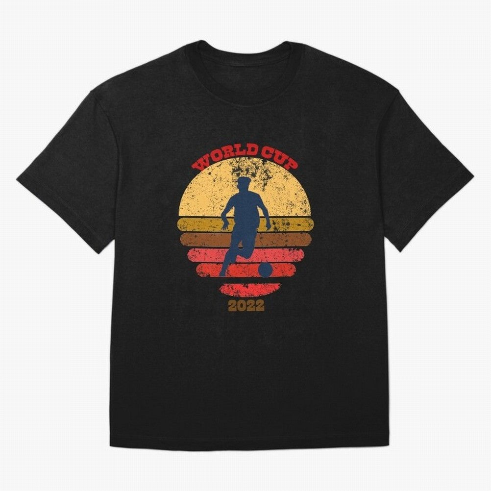 world cup 2022 Classic T-Shirt Celebrate The Magic Of The FIFA World Cup 2026 Journey Jersey, Adidas Match Day Tee, Messi Brazil Fans, Jordan Football Shirt, Nike Soccer Fan Top, Lewandowski Paraguay Knockout Round