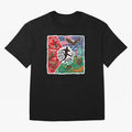 FIFA World Cup 2026 USA Canada Mexico ¨C Patriotic Football Collage Design Classic T-Shirt Neymar Spain Football Jersey, Jordan Football Tee, World Cup 2026, Adidas Fan Shirt, Nike Supporter Top, Yamal Belgium Football Fans