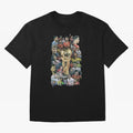 All Football Classic T-Shirt Show Championship Spirit For FIFA World Cup 2026 For Fans, Jordan Supporter Jersey For Stadium Chant, Nike World Cup Shirt For Messi Fans, Adidas Football Fan Top, Bellingham Argentina Final Match