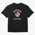 World Cup 2026 T-Shirt_85693409 Classic T-Shirt Neymar France Football Jersey, Adidas Match Day Tee, World Cup 2026, Jordan Football Shirt, Nike Soccer Fan Top, Saka France Fan Club