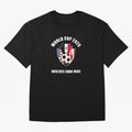 World Cup 2026 T-Shirt_85693409 Classic T-Shirt Messi France Football Jersey, Adidas Match Day Tee, World Cup 2026, Jordan Football Shirt, Nike Soccer Fan Top, Messi Ghana Fan Club