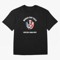 World Cup 2026 T-Shirt_85693409 Classic T-Shirt Cristiano Ronaldo Argentina Football Jersey, Nike Fan Tee, World Cup 2026, Jordan Soccer Shirt, Adidas Match Day Top, Griezmann Belgium Final Match