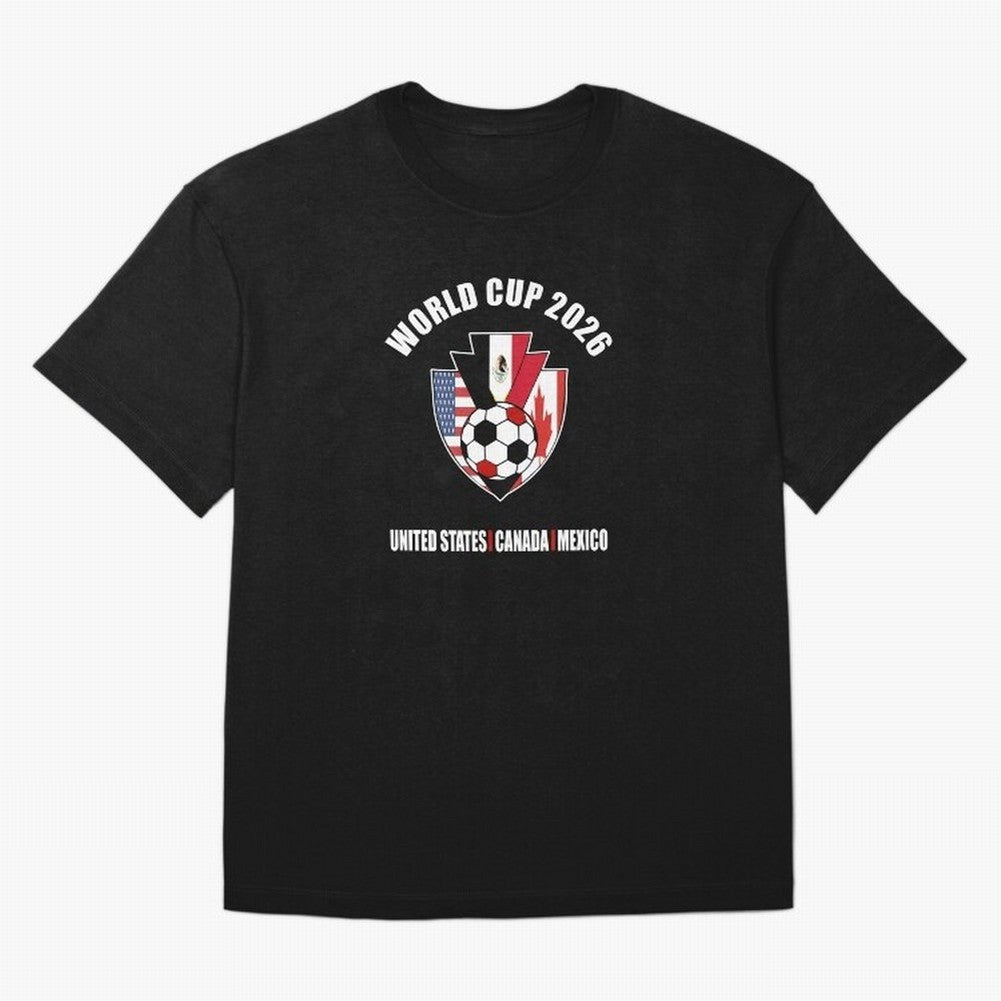 World Cup 2026 T-Shirt_85693409 Classic T-Shirt Cristiano Ronaldo Argentina Football Jersey, Nike Fan Tee, World Cup 2026, Jordan Soccer Shirt, Adidas Match Day Top, Griezmann Belgium Final Match