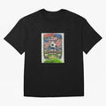 WORLD CUP FOOTBALL 2026 Classic T-Shirt Celebrate Unforgettable Nights In FIFA World Cup 2026 USA Jersey, Adidas Match Day Tee, Cristiano Ronaldo Brazil Fans, Jordan Football Shirt, Nike Soccer Fan Top, Modric Australia Knockout Round