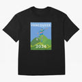 Vancouver soccer 2026 host city Classic T-Shirt Discover Global Football Passion For FIFA World Cup 2026 Jersey, Adidas Match Day Tee, Cristiano Ronaldo Argentina Fans, Jordan Football Shirt, Nike Soccer Fan Top, De Bruyne Mexico Fan Club