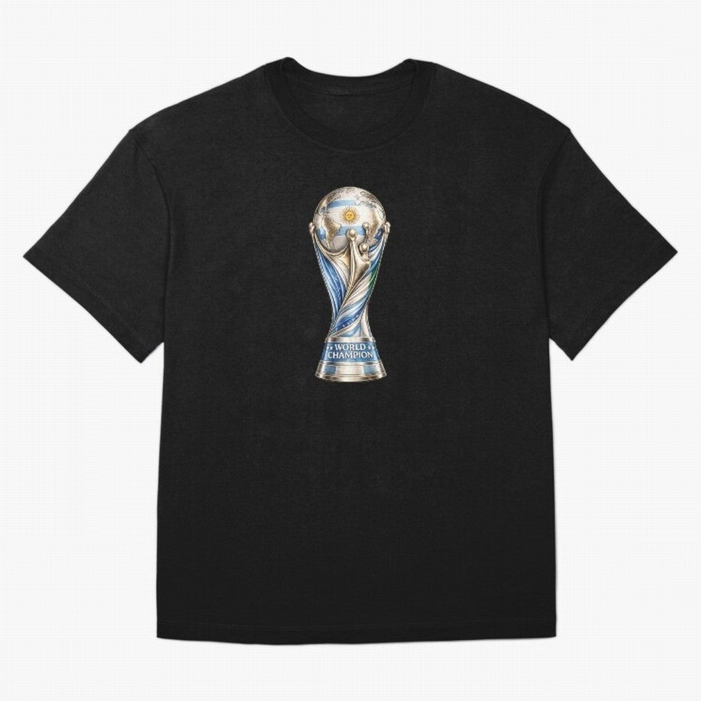Argentina Classic T-Shirt Carry FIFA World Cup 2026 Group Stage Featuring Neymar Jersey, Adidas Football Tee, Cristiano Ronaldo Argentina Fans, Nike Soccer Shirt, Jordan Match Day Top, Foden England Stadium Chant