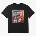 2026 FIFA World Cup Celebration Classic T-Shirt Celebrate The Stars Of FIFA World Cup 2026 Group Stage, Nike Fan Jersey For Group Stage, Jordan Soccer Shirt For Messi Fans, Adidas Match Day Top, Salah Uruguay Soccer Fans