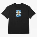 Argentina World Cup Classic T-Shirt Argentina Cristiano Ronaldo World Cup 2026 Jersey, Adidas Soccer Tee, Match Day, Nike Football Fan Shirt, Jordan Supporter Top, Haaland Portugal Supporter Night