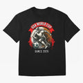 USA World Cup Classic T-Shirt Unlock The FIFA World Cup 2026 Journey Through CR7 And Jersey, Nike Match Day Shirt, Messi France Fans, Adidas Supporter Tee, Jordan Soccer Fan Top, Salah Australia Supporter Night