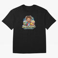 Sleep Is Optional ¨C World Cup 2026 Funny Soccer Fan Night Design Classic T-Shirt Argentina Haaland World Cup 2026 Jersey, Nike Match Day Shirt, Trophy Race, Adidas Supporter Tee, Jordan Soccer Fan Top, Musiala Morocco Trophy Race