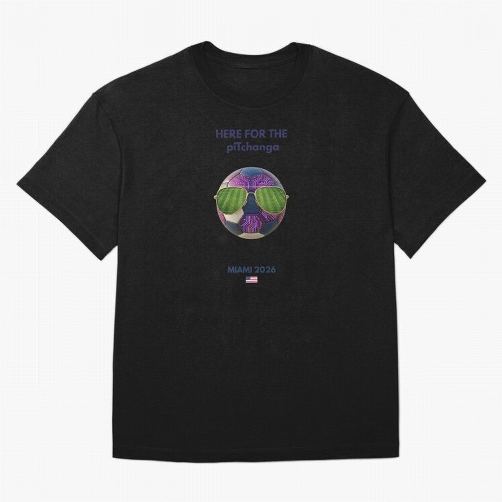 WC26 Hosting City: Miami | Fun and Smart Soccer Fan Gear Classic T-Shirt Support Iconic Players In FIFA World Cup 2026 Group Stage Jersey, Adidas Soccer Tee, Messi Spain Fans, Nike Football Fan Shirt, Jordan Supporter Top, CR7 Mexico Supporter Night