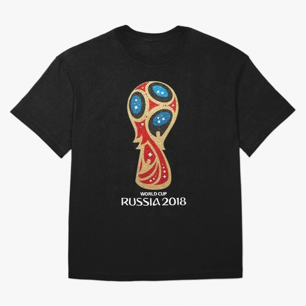 Cup II 2018 Classic T-Shirt Portugal Messi World Cup 2026 Jersey, Adidas Match Day Tee, Knockout Round, Jordan Football Shirt, Nike Soccer Fan Top, Bellingham Netherlands Fan Club